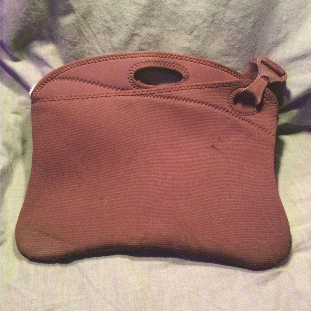 BUILT brand LAPTOP/COMPUTER BAG - Picture 2 of 5